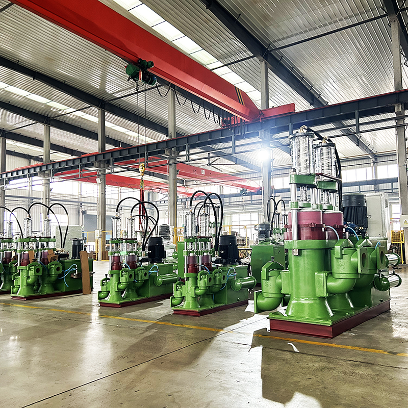 壓濾機給料泵_壓力可達(dá)20公斤