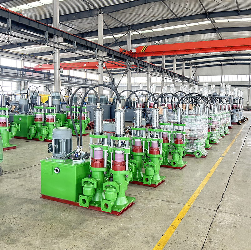 高壓柱塞泵能運(yùn)輸漿料嗎