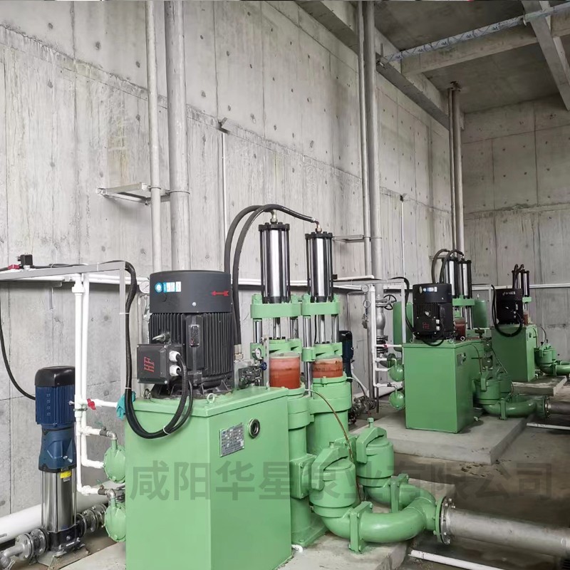 壓濾機節(jié)能進料泵，液壓陶瓷柱塞泥漿泵