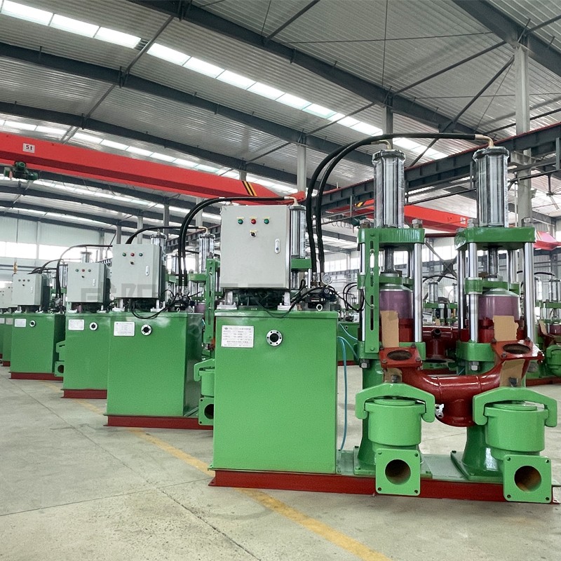 壓濾機節(jié)能進料泵，液壓陶瓷柱塞泥漿泵