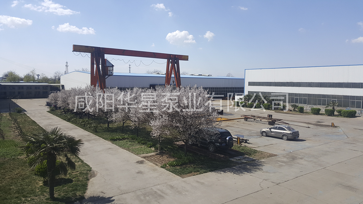 廠(chǎng)區(qū)展示